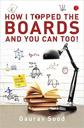How I Topped Boards and You Can Too!