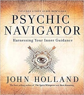 Psychic Navigator: Harnessing Your Inner Guidance