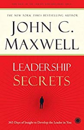 Leadership Secrets