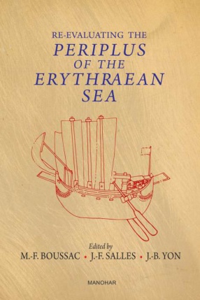 Re-Evaluating The Periplus of The Erythraean Sea