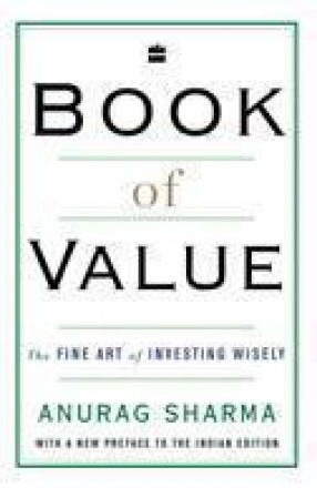 Book of Value: The Fine Art of Investing Wisely