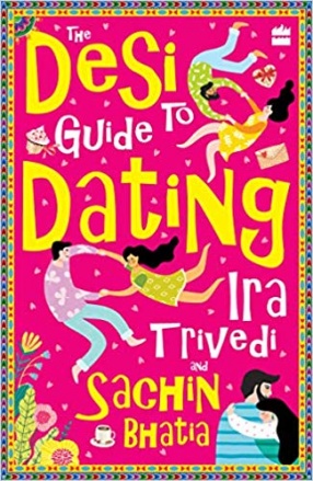 The Desi Guide to Dating