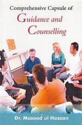 Comprehensive Capsule of Guidance and Counselling