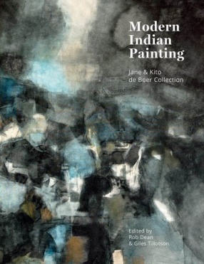 Modern Indian Painting: Jane & Kito de Boer Collection