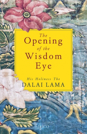 The Opening of the Wisdom Eye