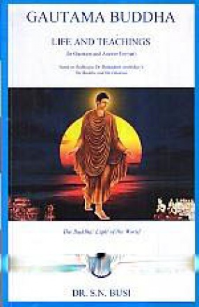 Gautama Buddha: Life and Teachings