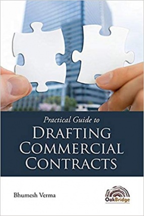 Practical Guide to Drafting Commercial Contracts