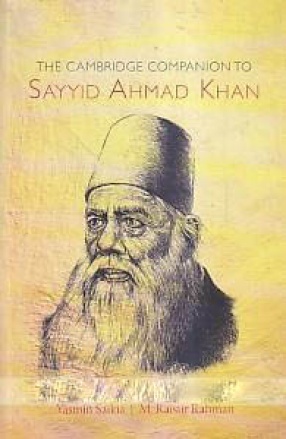 The Cambridge Companion to Sayyid Ahmad Khan