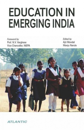 Education in Emerging India