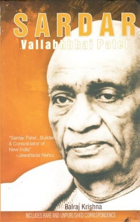 Sardar Vallabhbhai Patel