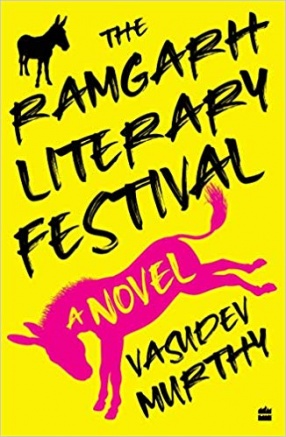 The Ramgarh Literary Festival