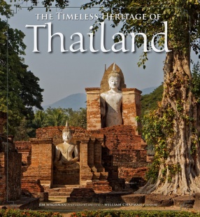 The Timeless Heritage of Thailand