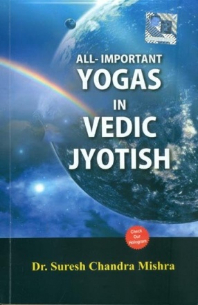 All-Important Yogas in Vedic Jyotish