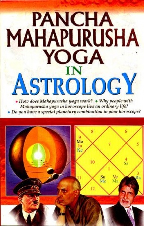 Pancha Mahapurusha Yoga in Astrology: An Indepth Study of the Five Yogas That Enhance Positive Indications in Life
