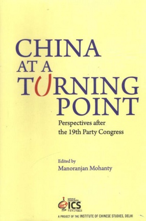 China at a Turning Point: Perspectives After the 19th Party Congress