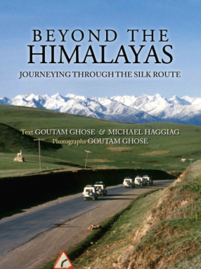 Beyond The Himalayas: Journeying Through The Silk Route