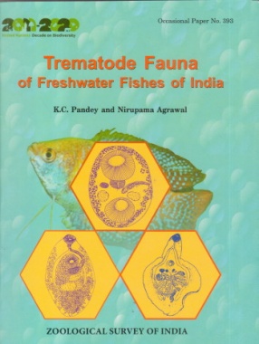 Trematode Fauna of Freshwater Fishes of India