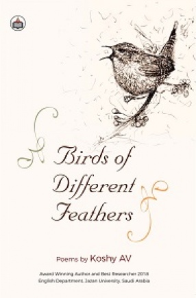 Birds of Different Feathers