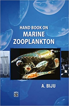 Handbook of Marine Zooplankton