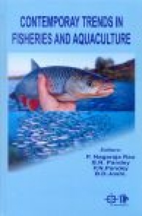 Contemporary Trends in Fisheries and Aquaculture