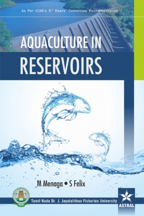 Aquaculture in Reservoirs