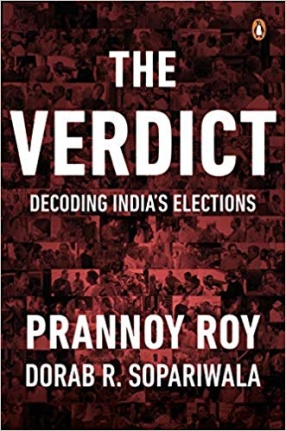 The Verdict: Decoding India's Elections