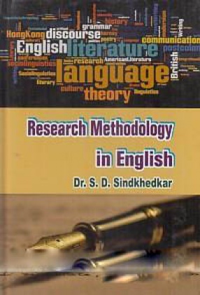 Research Methodology in English