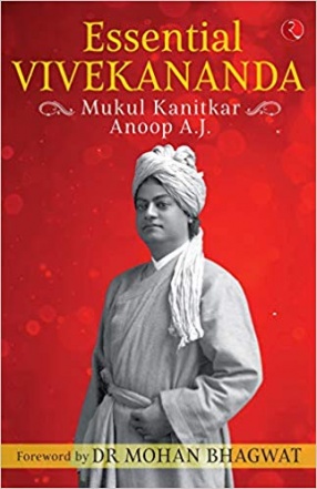 Essential Vivekananda