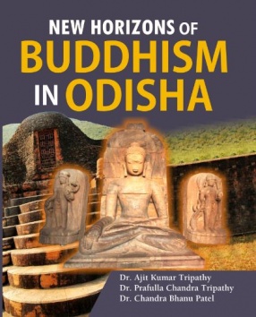 New Horizons of Buddhism in Odisha