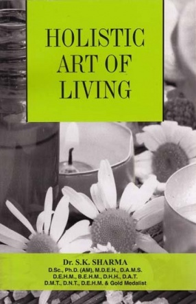 Holistic Art of Living