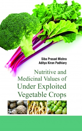 Nutritive and Medicinal Values of Under Exploited Vegetable Crops