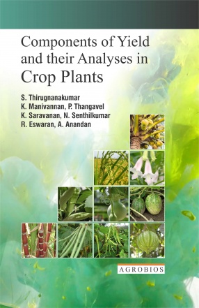 Components of Yield and their Analyses in Crop Plants