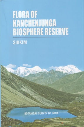 Flora of Kanchenjunga Biosphere Reserve Sikkim