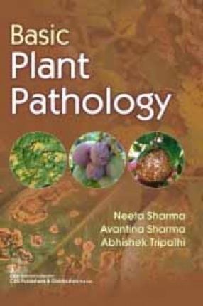 Basic Plant Pathology