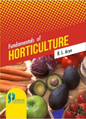 Fundamentals of Horticulture