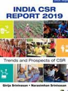 India CSR Report 2019: Trends and Prospects of CSR