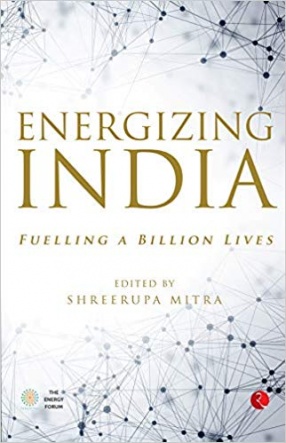 Energizing India: Fuelling a Billion Lives