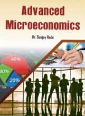 Advanced Microeconomics