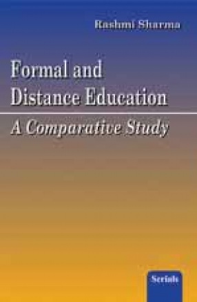 Formal and Distance Education: A Comparative Study