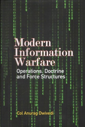 Modern Information Warfare: Operations, Doctrine and Force Structures