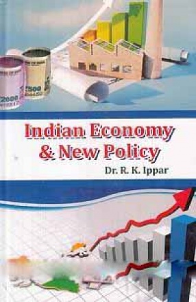 Indian Economy & New Policy