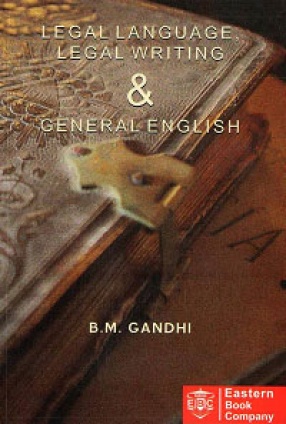 Legal Language Legal Writing & General English