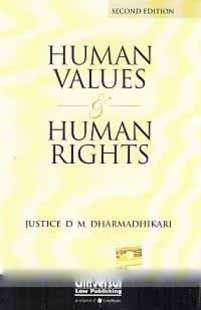 Human Values & Human Rights