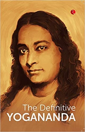 The Definitive Yogananda