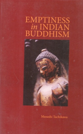 Emptiness in Indian Buddhism