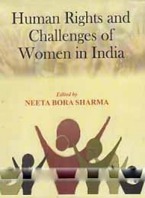 Human Rights and Challenges of Women in India