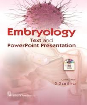 Embryology Text and Powerpoint Presentation