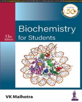 Biochemistry for Students