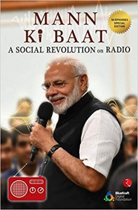 Mann Ki Baat: A Social Revolution on Radio
