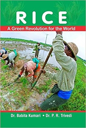 Rice: A Green Revolution for the World